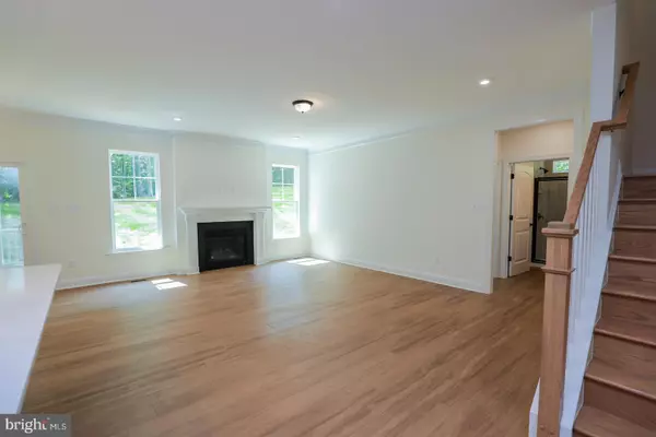 Sandy Hook, VA 23153,3719 ROCKETTS RIDGE CT