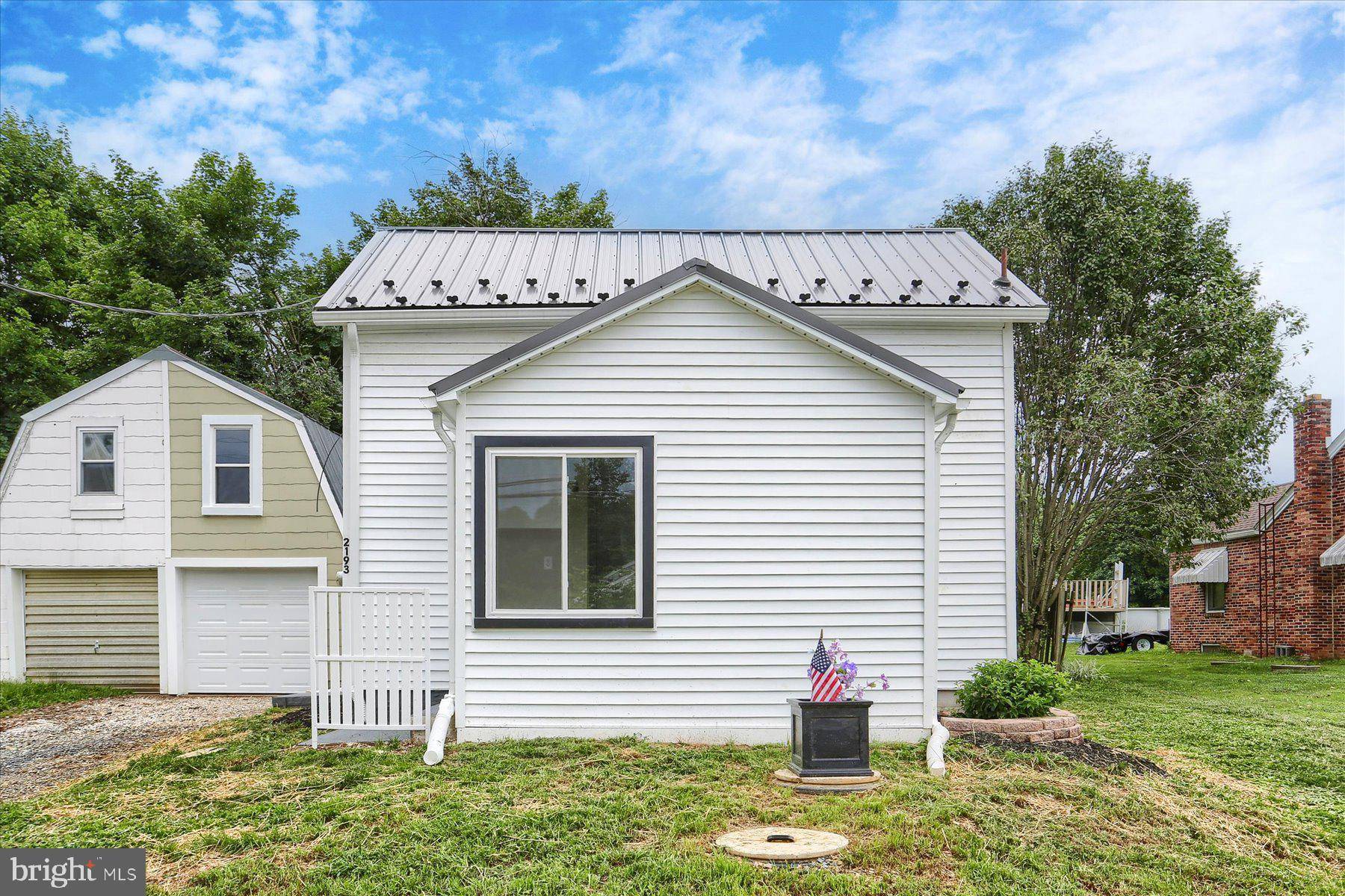 Windsor, PA 17366,2193 CRALEY RD