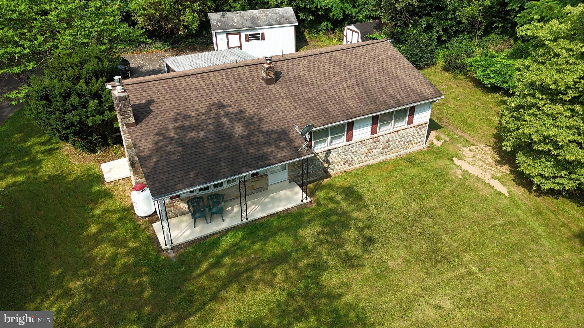 Reedsville, PA 17084,25 LEANIN OAK DR