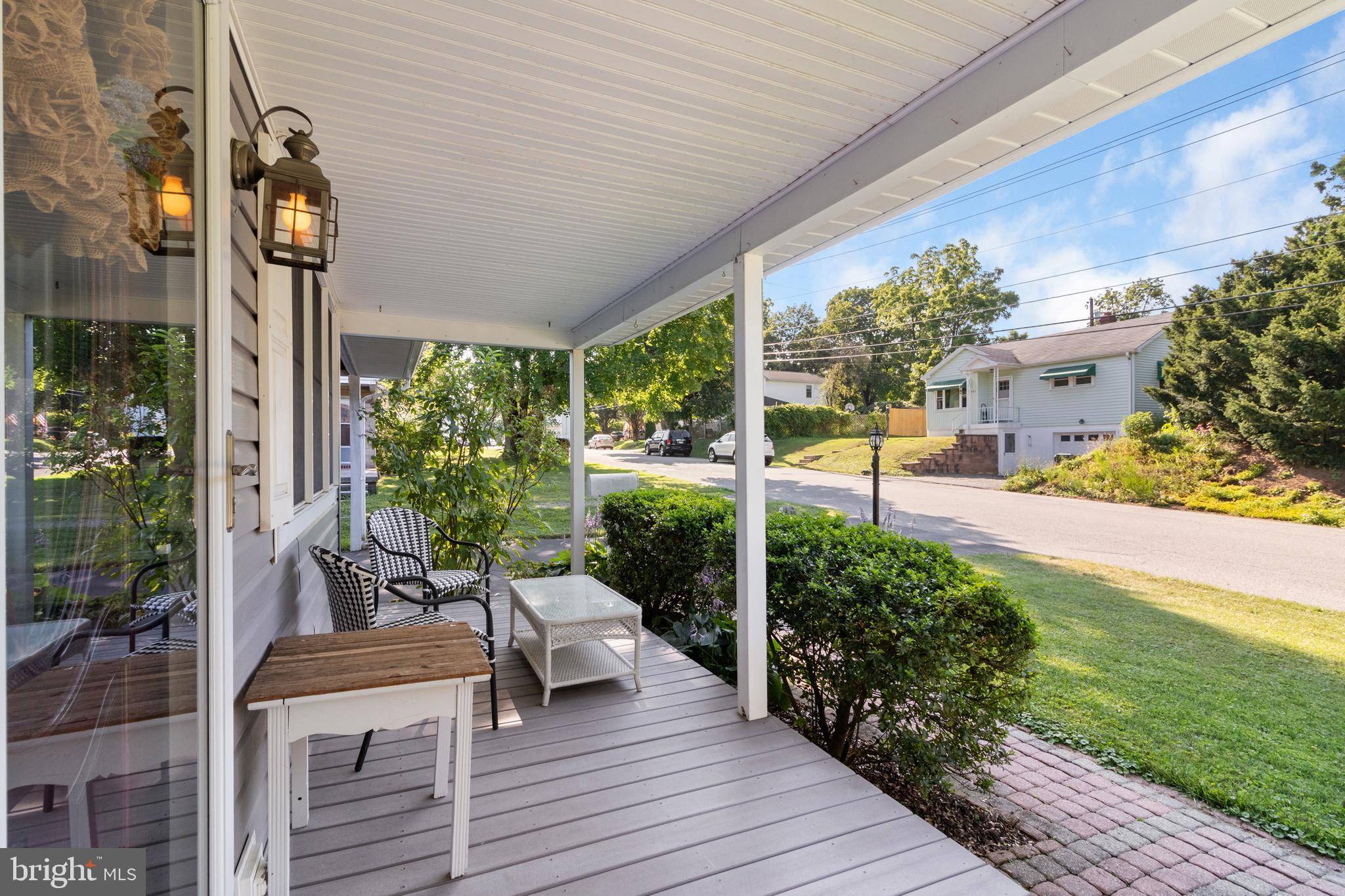 Bellefonte, PA 16823,410 E LAMB ST