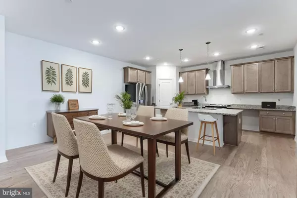 Woodbridge, VA 22193,3700 HAVERTILL LN #104