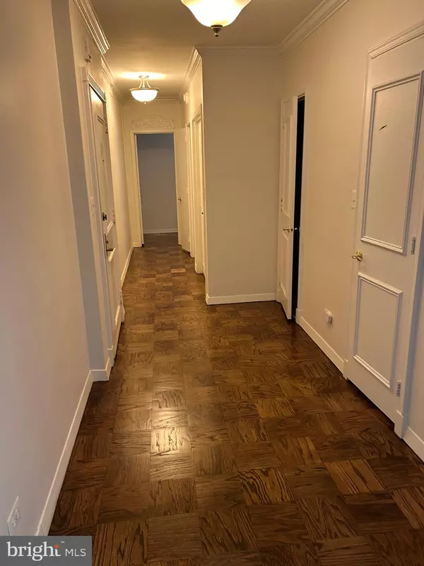 Washington, DC 20007,2801 NEW MEXICO AVE NW #512