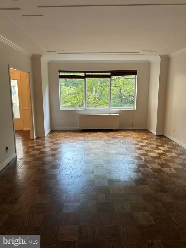 Washington, DC 20007,2801 NEW MEXICO AVE NW #512