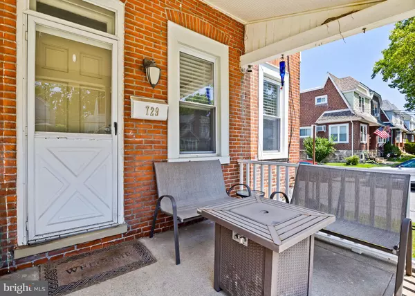 Prospect Park, PA 19076,729 16TH AVE