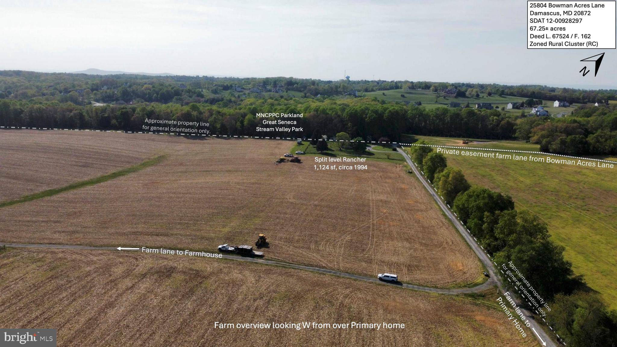 Damascus, MD 20872,25804 BOWMAN ACRES LN