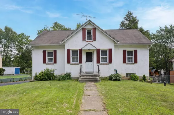 1151 FITZWATERTOWN RD, Abington, PA 19001