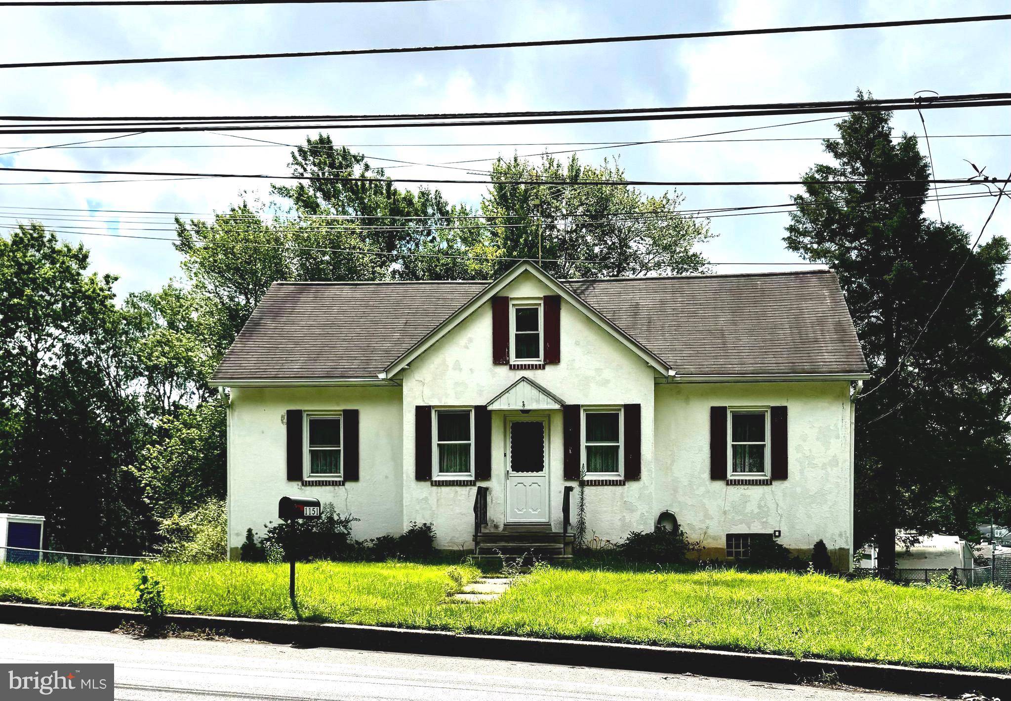 1151 FITZWATERTOWN RD, Abington, PA 19001