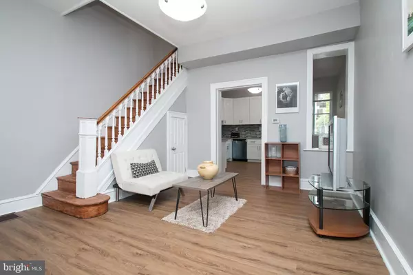 3717 N GRATZ ST, Philadelphia, PA 19140