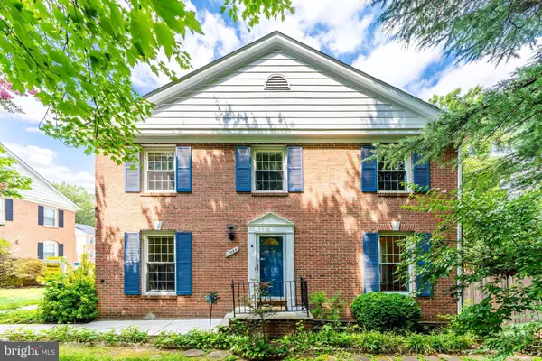 Springfield, VA 22151,7020 BRADWOOD CT