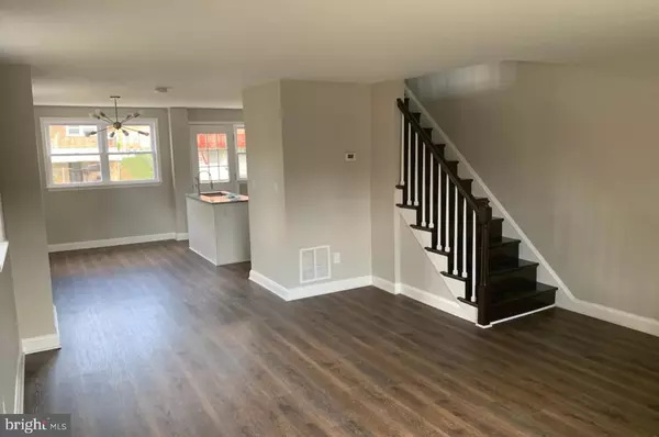 Baltimore, MD 21206,4738 SHAMROCK AVE