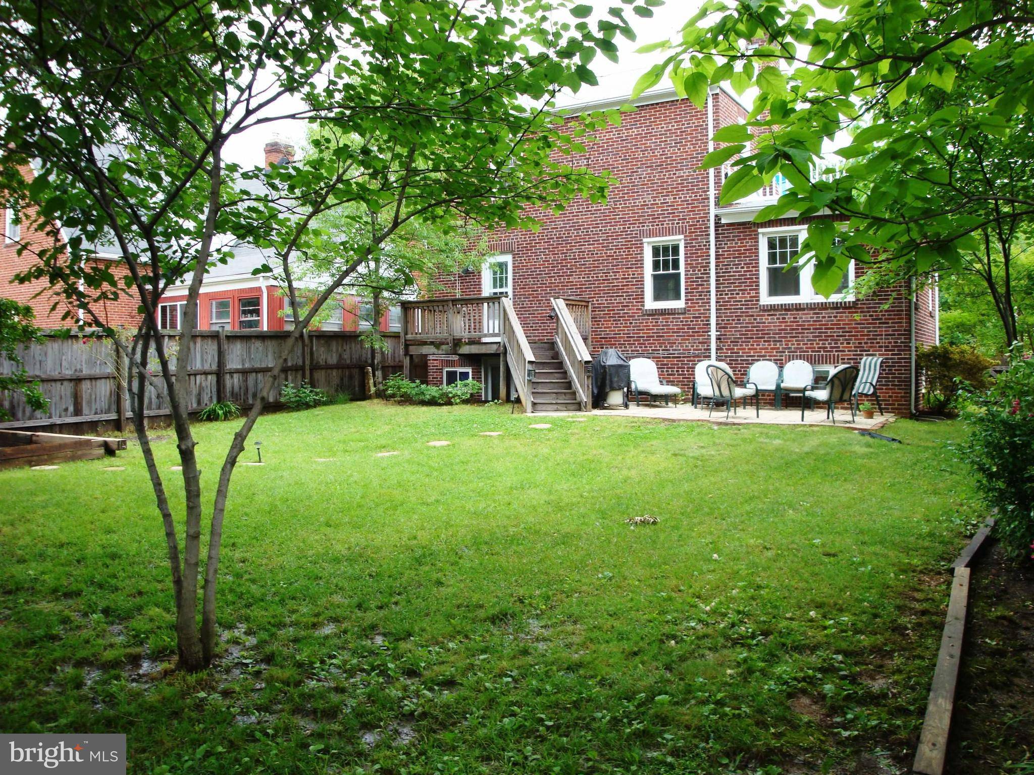 Arlington, VA 22201,534 N MONROE ST