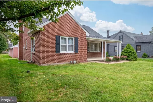 Lancaster, PA 17601,923 ROHRERSTOWN RD