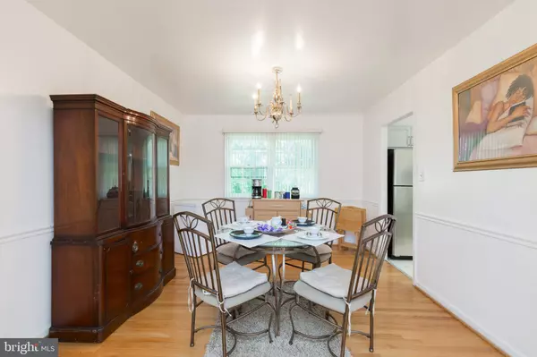 Upper Marlboro, MD 20772,7105 ANTOCK PL