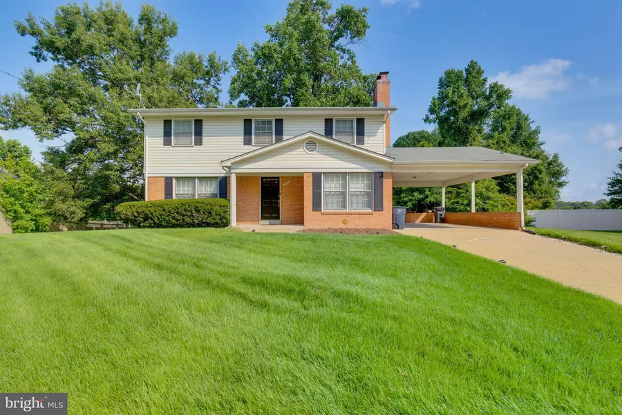 7105 ANTOCK PL, Upper Marlboro, MD 20772