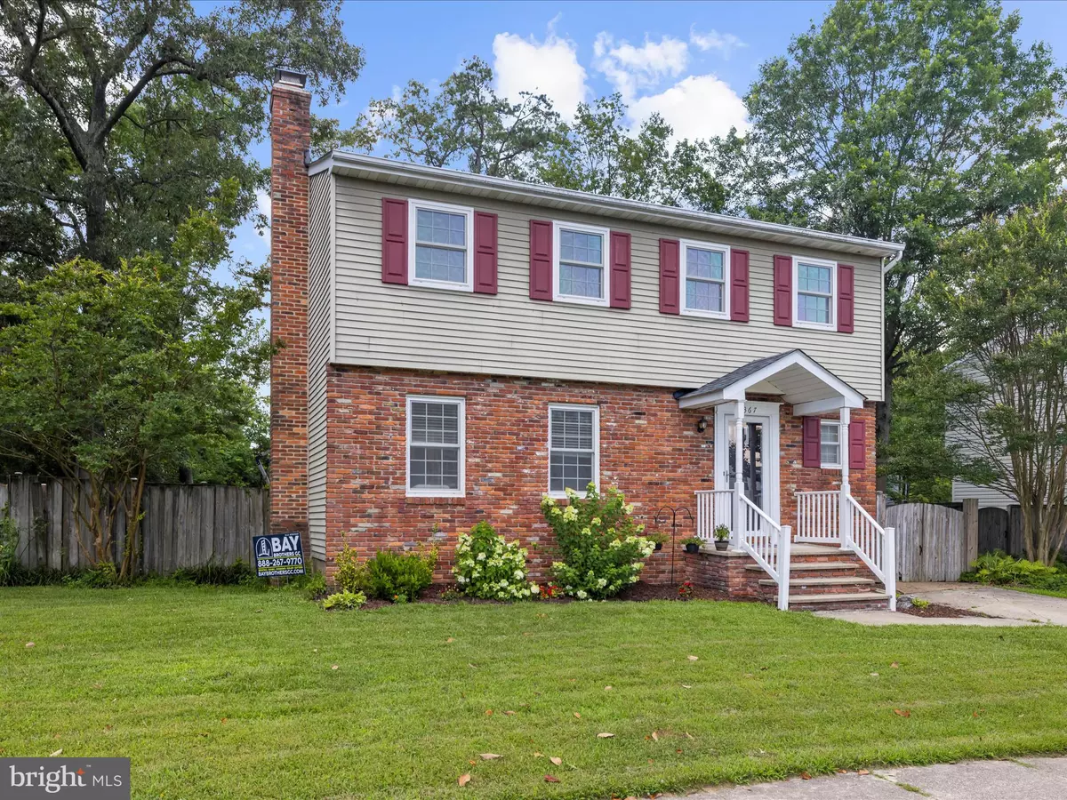 Millersville, MD 21108,8367 WILLIAMSTOWNE DR