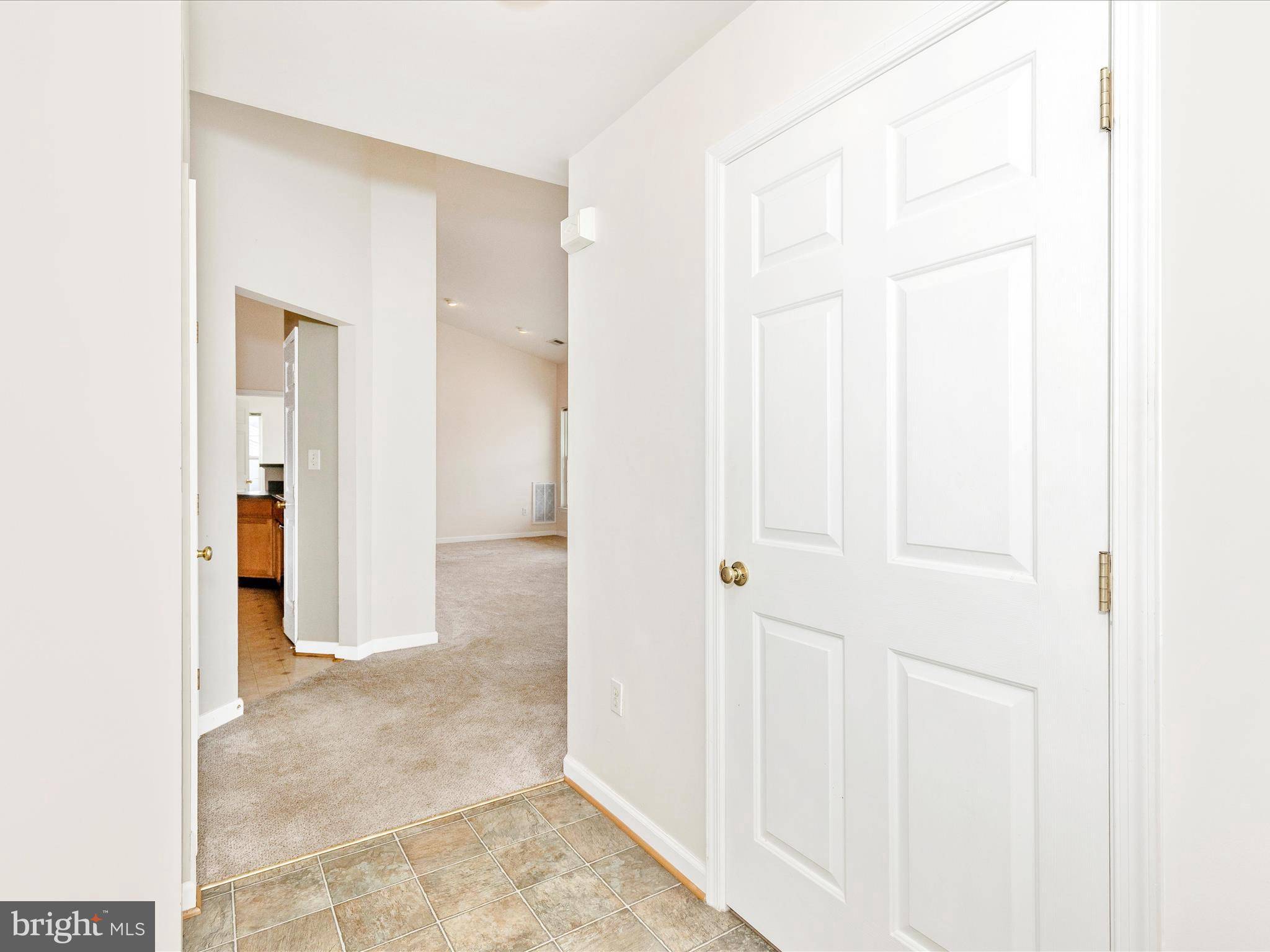 Frederick, MD 21703,500 BRADLEY CT #M