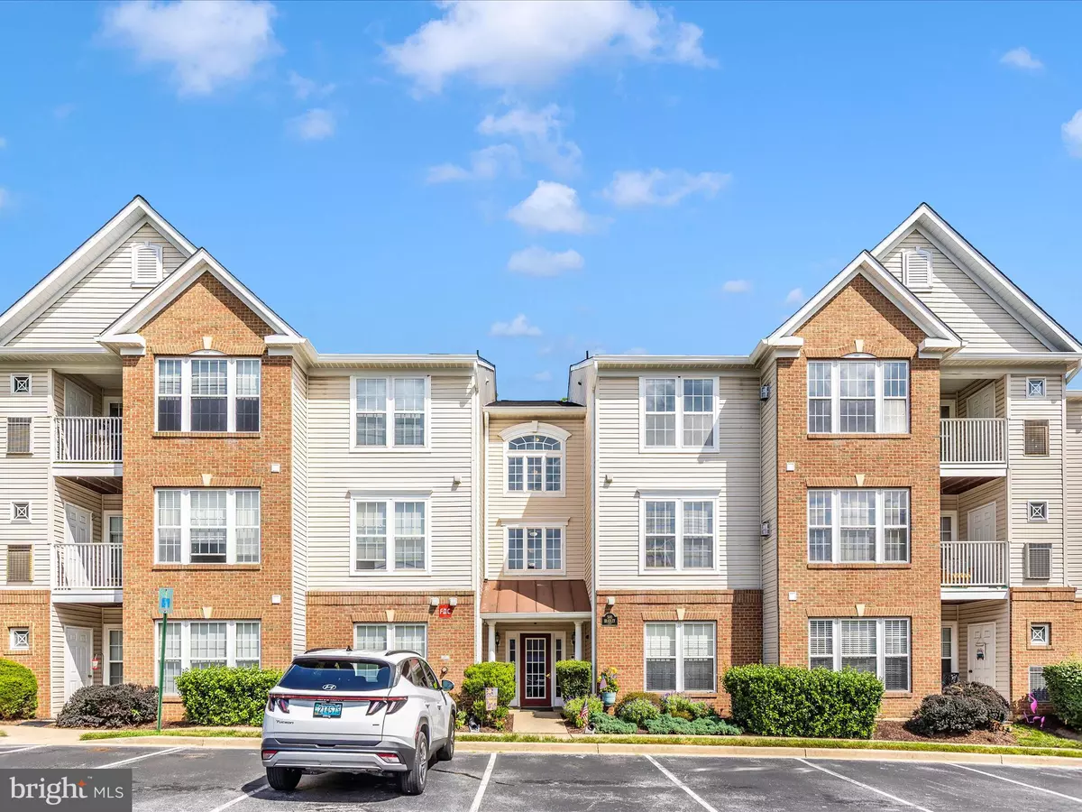 Frederick, MD 21703,500 BRADLEY CT #M