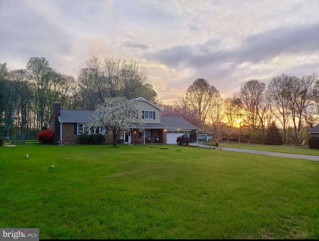 Marriottsville, MD 21104,7306 KITCHENS DR