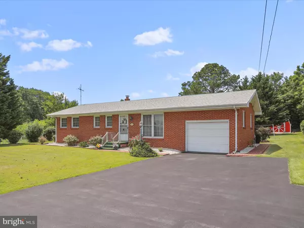 Stephens City, VA 22655,5996 VALLEY PIKE