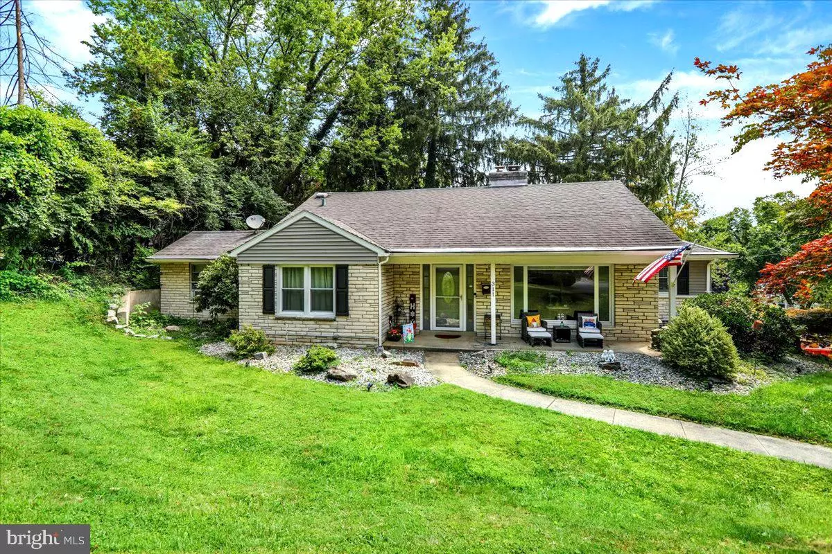 Reading, PA 19607,311 LYNOAK AVE