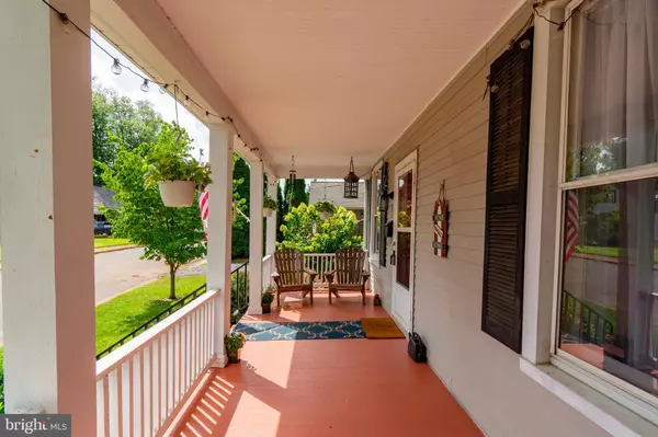 Orange, VA 22960,198 PELISO AVE