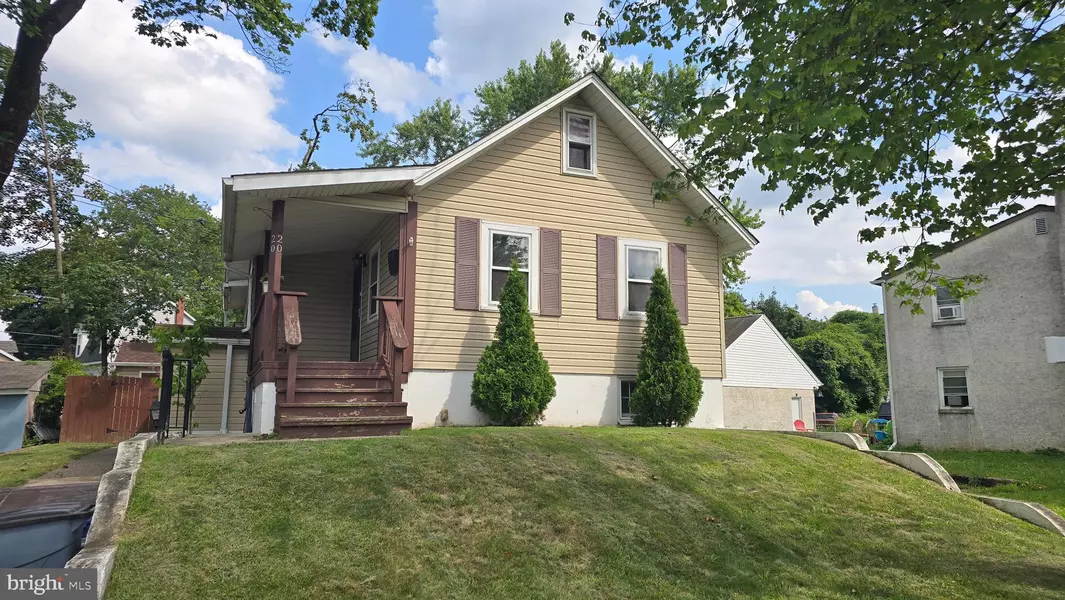 20 JACKSONVILLE RD, Hatboro, PA 19040