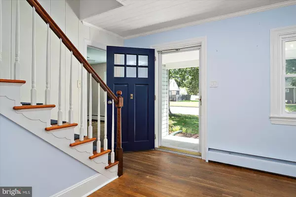 Seaford, DE 19973,514 N WILLEY ST