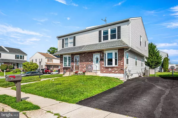 Glenolden, PA 19036,21 SPARKS CIR