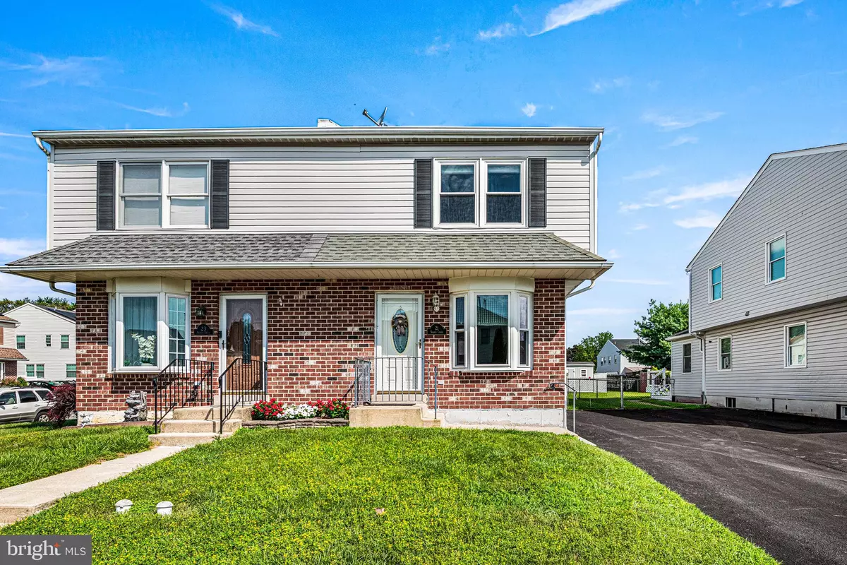 Glenolden, PA 19036,21 SPARKS CIR