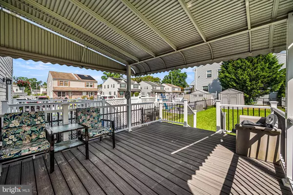 Glenolden, PA 19036,21 SPARKS CIR