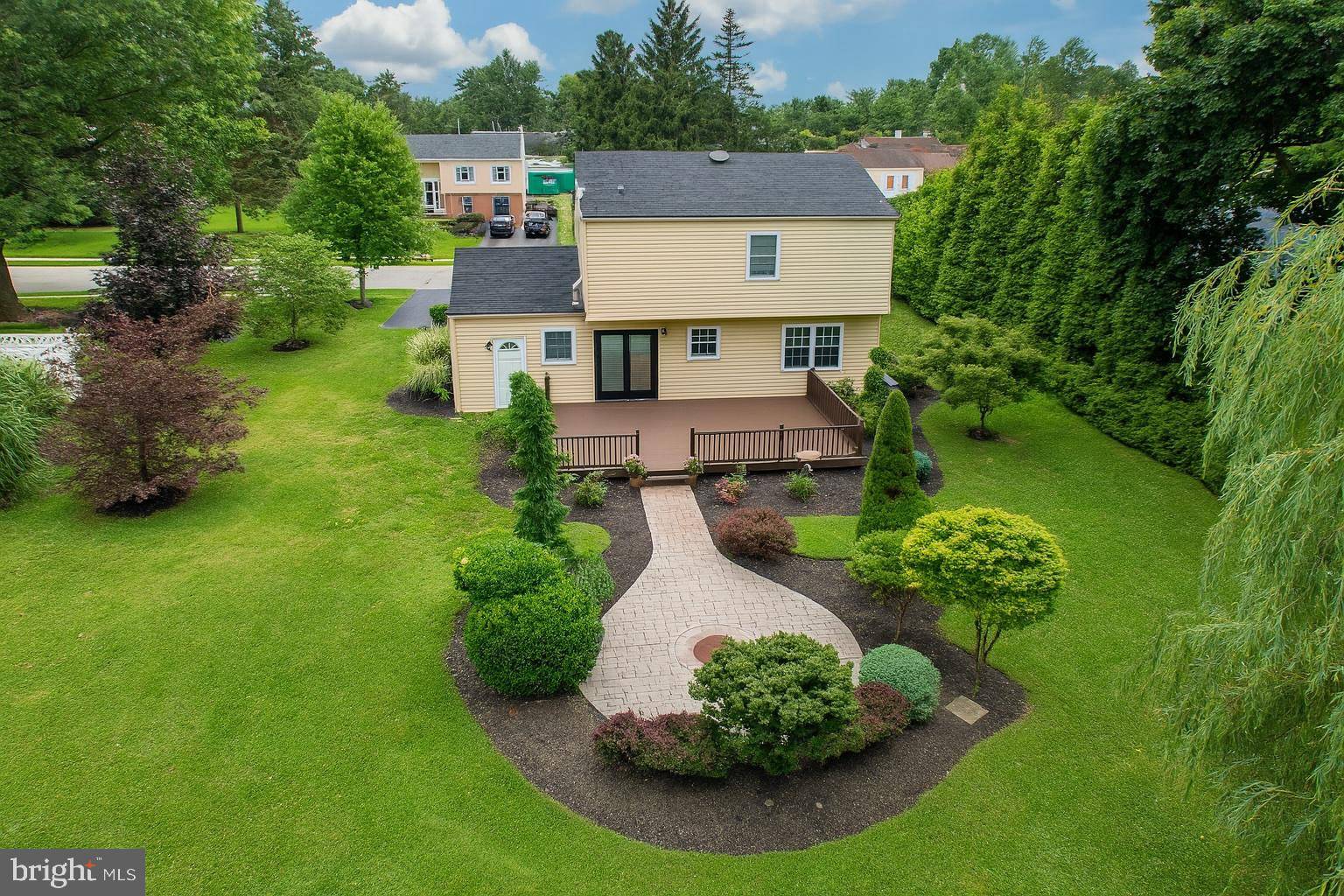 Eagleville, PA 19403,1909 DAVIS DR