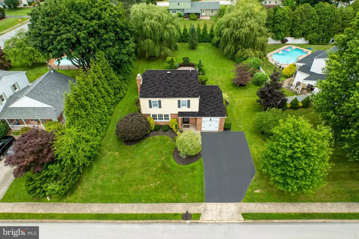 Eagleville, PA 19403,1909 DAVIS DR