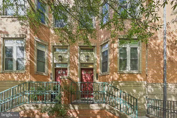 2245 FAIRFAX DR, Arlington, VA 22201
