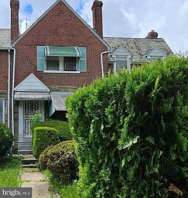7818 BAYARD ST, Philadelphia, PA 19150