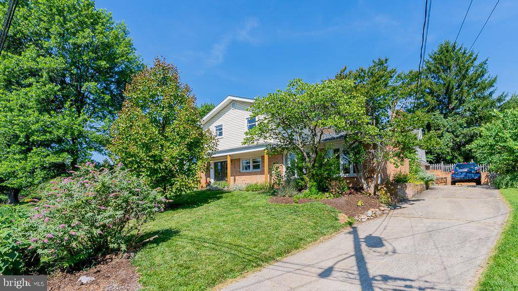 Harrisonburg, VA 22801,451 MYERS AVE