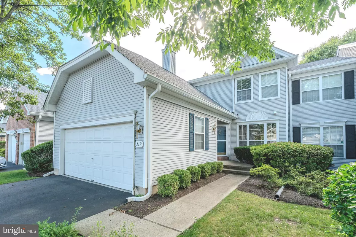 Pennington, NJ 08534,319 WATKINS RD