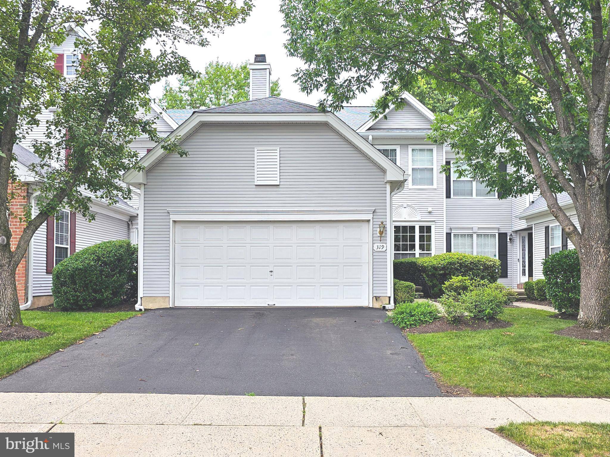 Pennington, NJ 08534,319 WATKINS RD