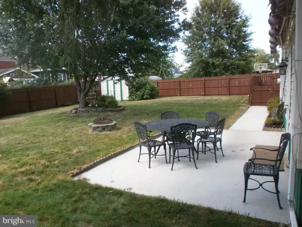 Hamilton, NJ 08610,25 MARCIA DR