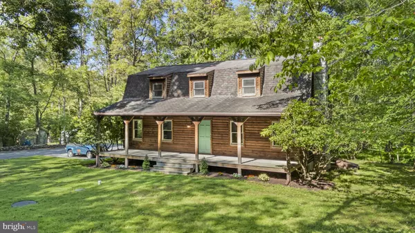 Morgantown, PA 19543,40 TRAPPERS RUN