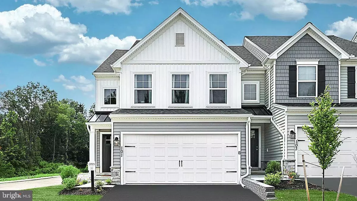 State College, PA 16803,124 BROAD OAK LN #LOT 100