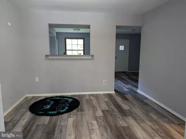 Willow Grove, PA 19090,14 KNOCK N KNOLL CIR #L-14