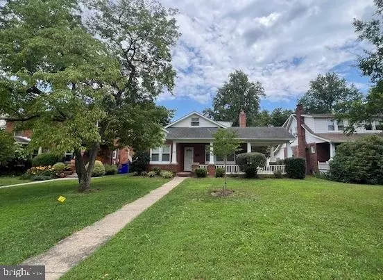 630 WILSON PL, Frederick, MD 21702