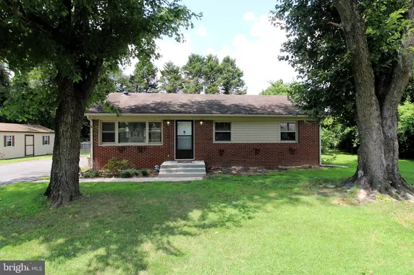 Salisbury, MD 21804,202 BENJAMIN AVE