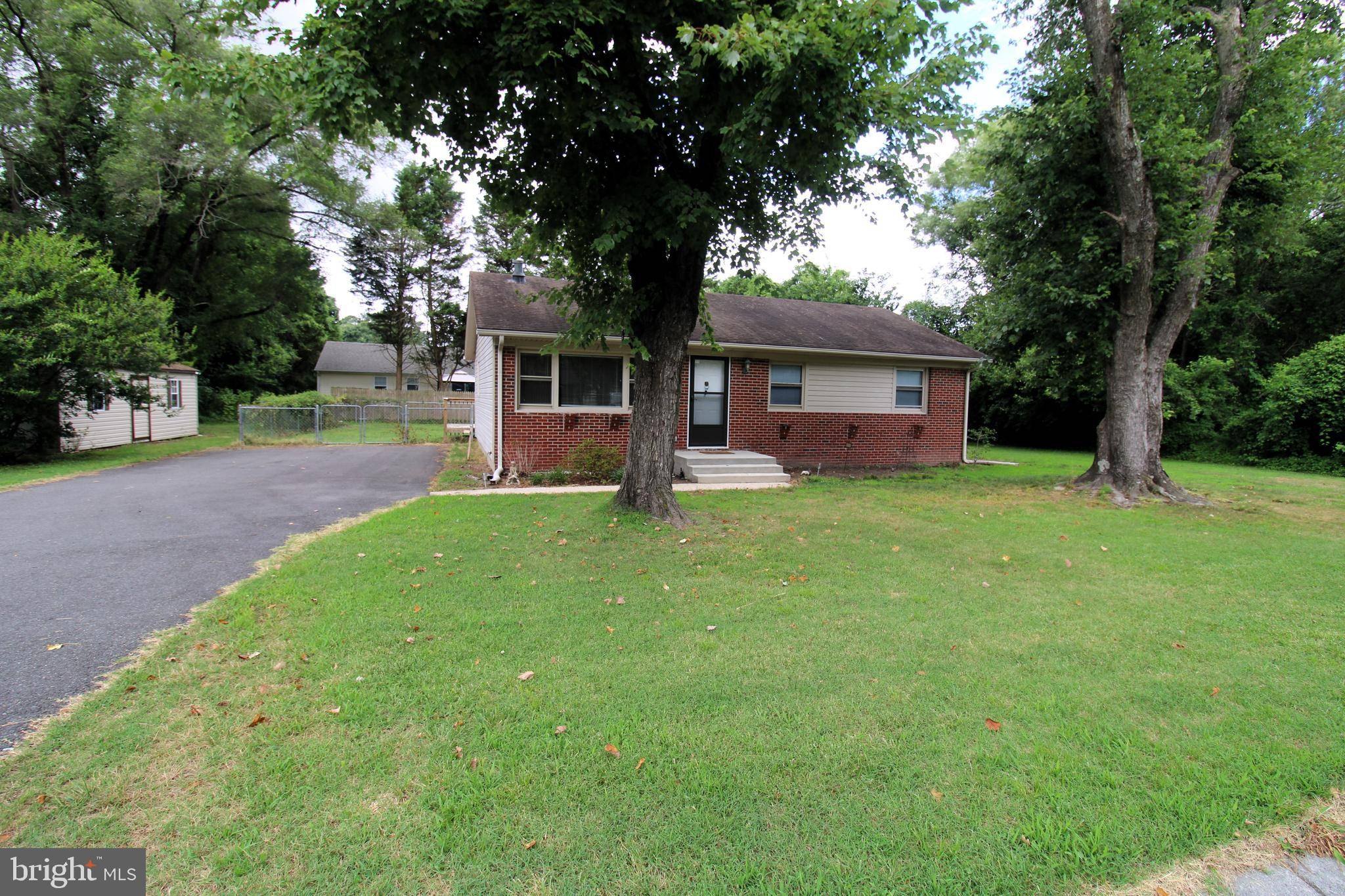 202 BENJAMIN AVE, Salisbury, MD 21804