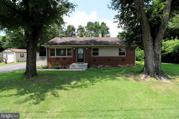 202 BENJAMIN AVE, Salisbury, MD 21804