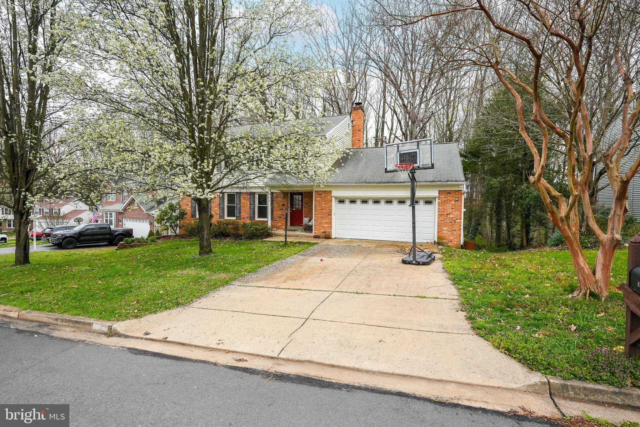 Dumfries, VA 22025,4230 AVON DR