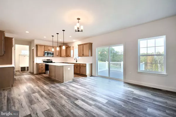 Bellefonte, PA 16823,289 LIMESTONE DR #LOT 103