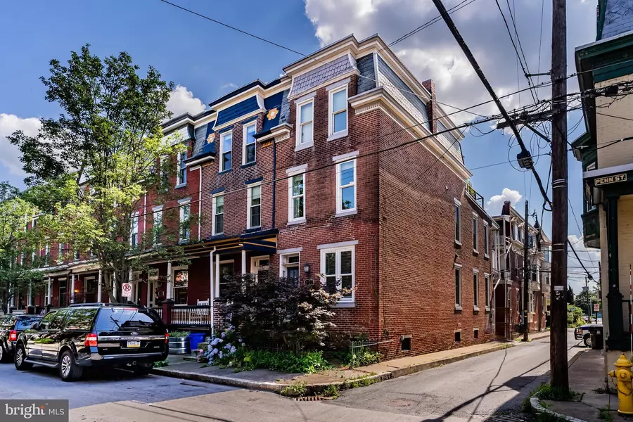 1922 PENN ST, Harrisburg, PA 17102