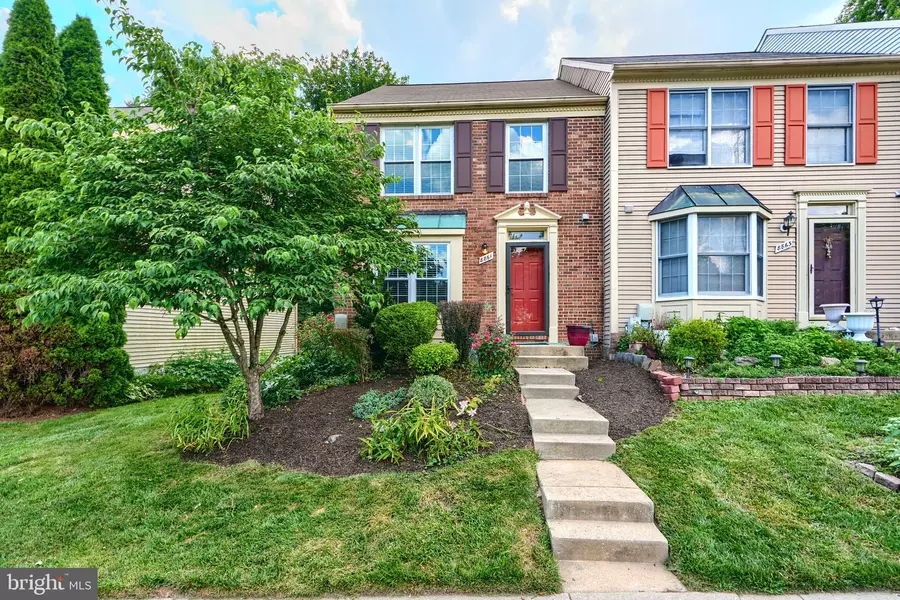 8861 MANAHAN DR, Ellicott City, MD 21043