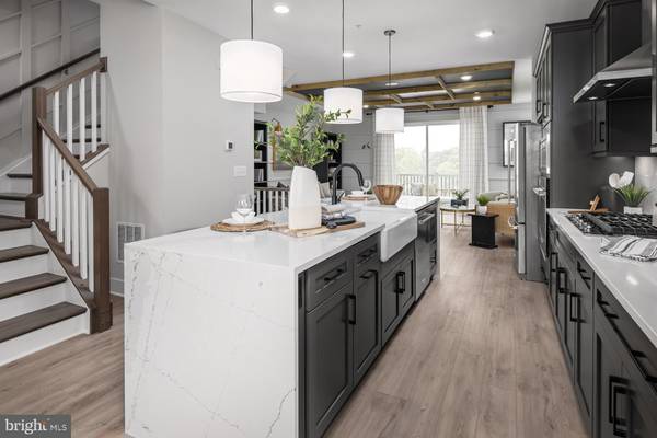 HOMESITE 231 LIGHT ST, Baltimore, MD 21230